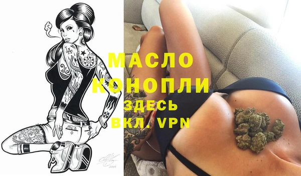 хмурый Медногорск